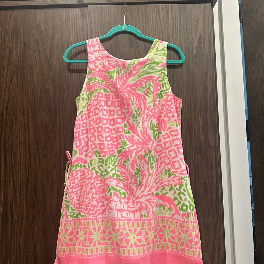 Lilly Pulitzer Donna
